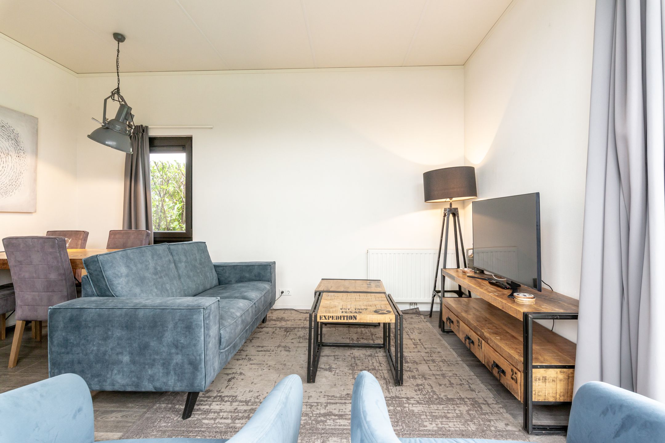 2-bedroom freehold villa in Halfweg — photo 4 of 5