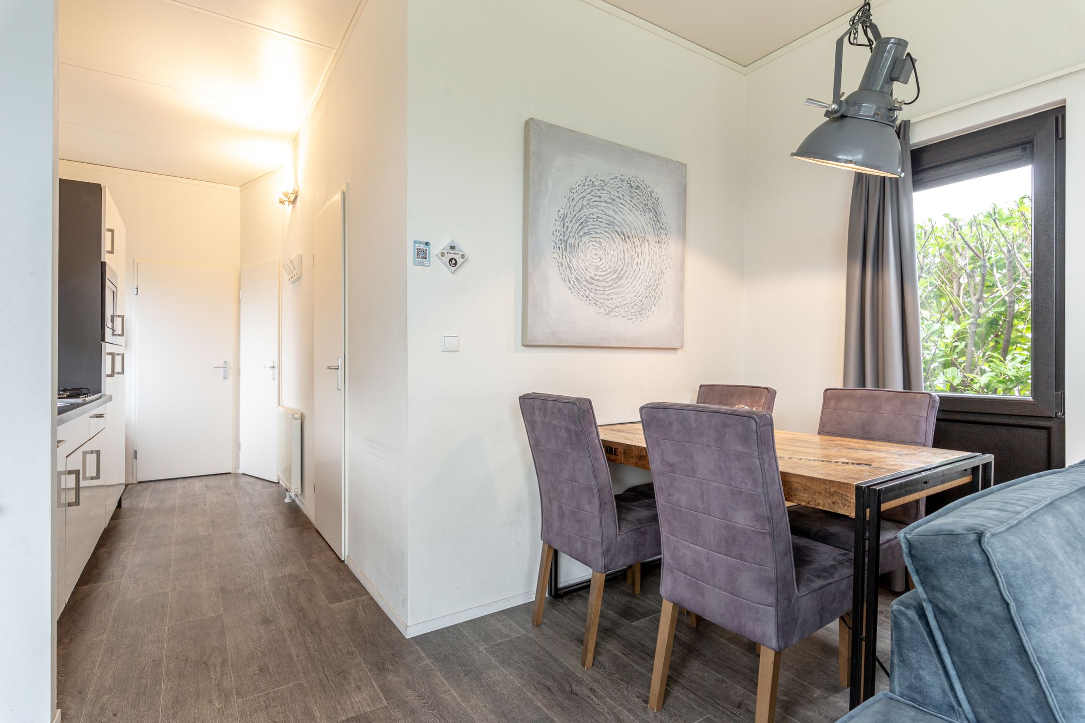 2-bedroom freehold villa in Halfweg — photo 5 of 5