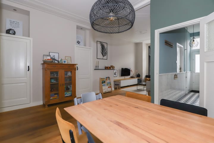 Foto 12 van Tooropstraat 49