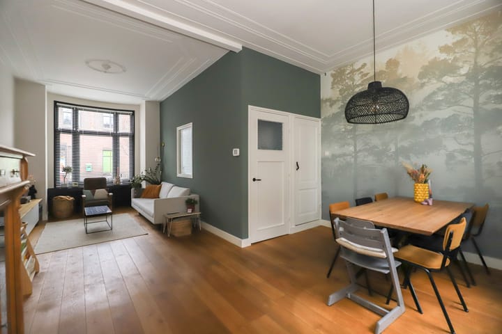 Foto 13 van Tooropstraat 49