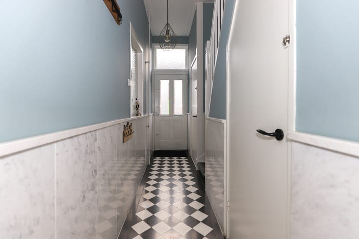 Foto 18 van Tooropstraat 49