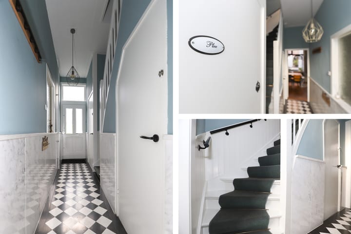 Foto 19 van Tooropstraat 49