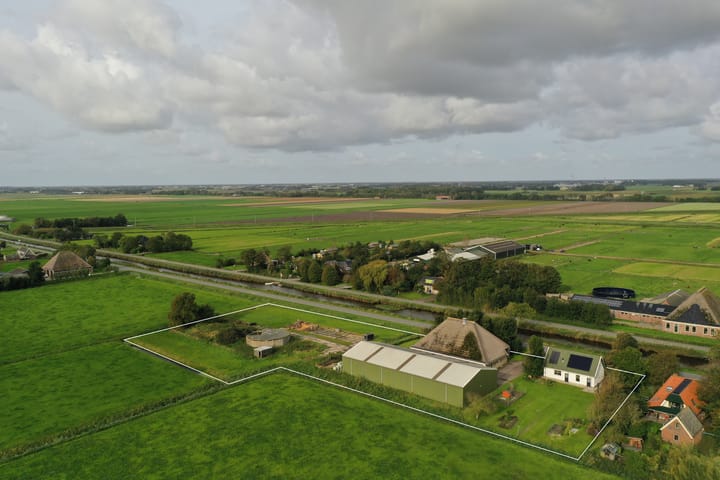 Photo 1 of Grote Sloot 488