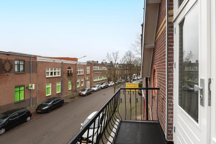 Foto 21 van Tooropstraat 49