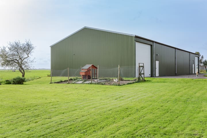 Photo 4 of Grote Sloot 488