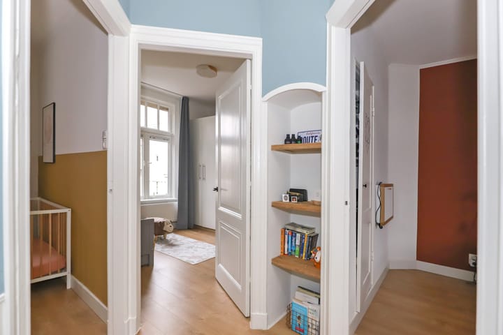 Foto 23 van Tooropstraat 49