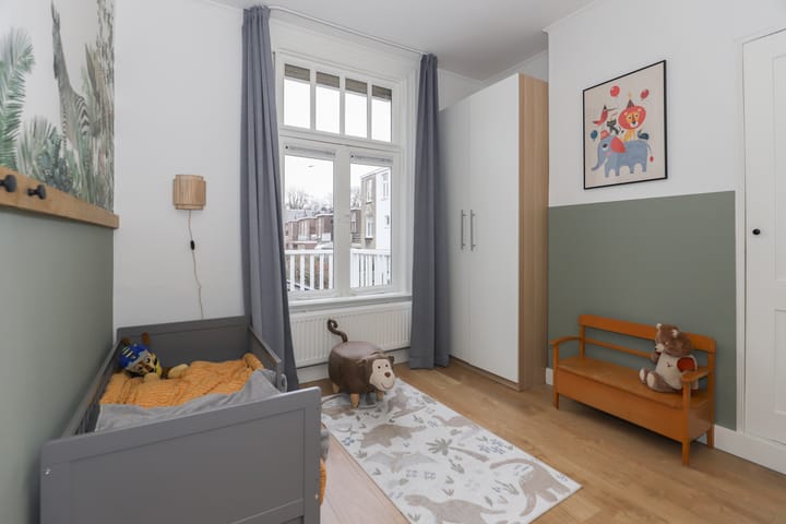 Foto 24 van Tooropstraat 49