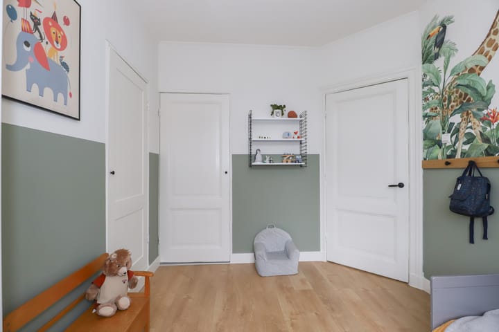 Foto 25 van Tooropstraat 49