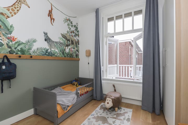 Foto 26 van Tooropstraat 49