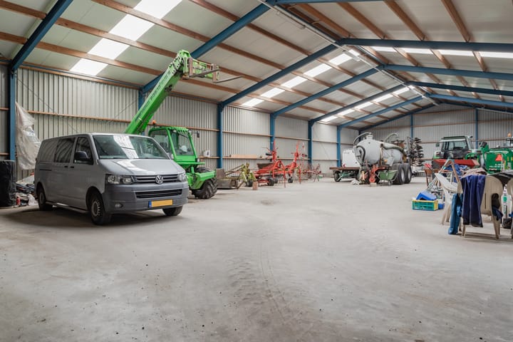 Photo 8 of Grote Sloot 488