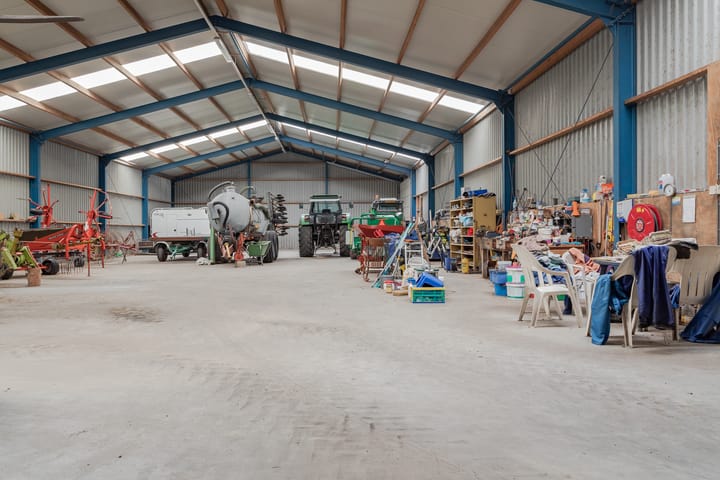 Photo 9 of Grote Sloot 488