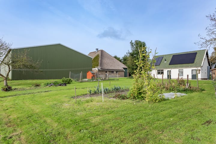 Photo 11 of Grote Sloot 488