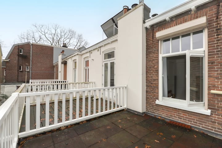 Foto 30 van Tooropstraat 49