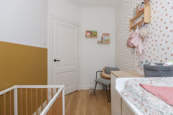 Foto 32 van Tooropstraat 49