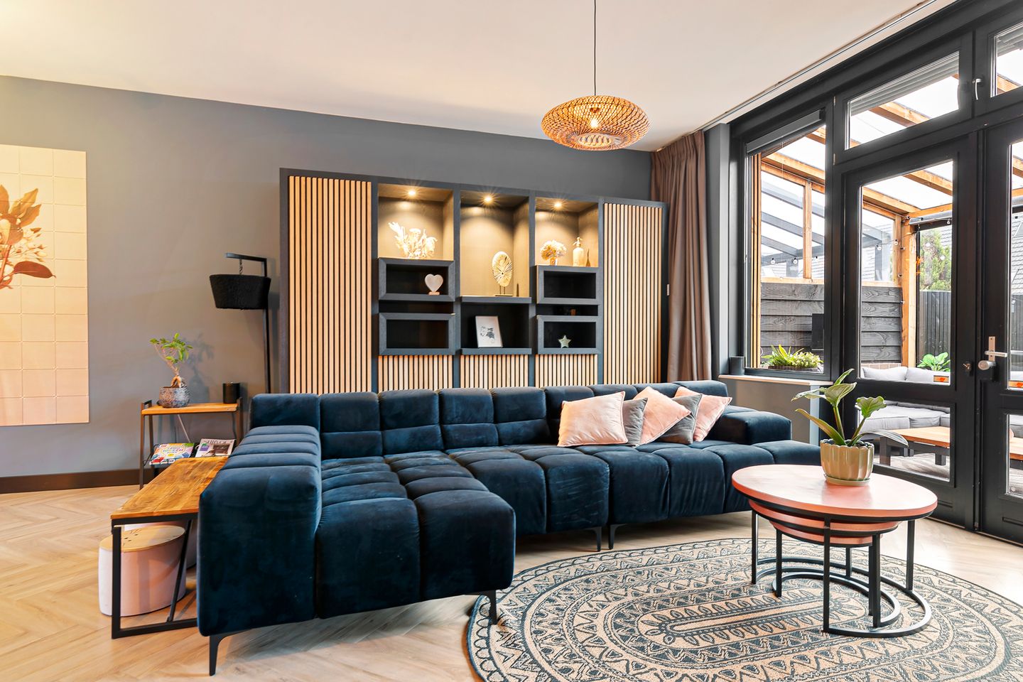 Foto 1 van Atalantalaan 24