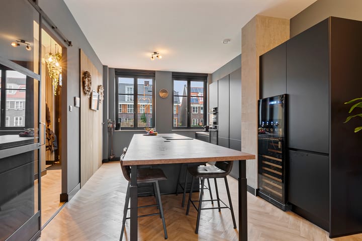 Foto 2 van Atalantalaan 24