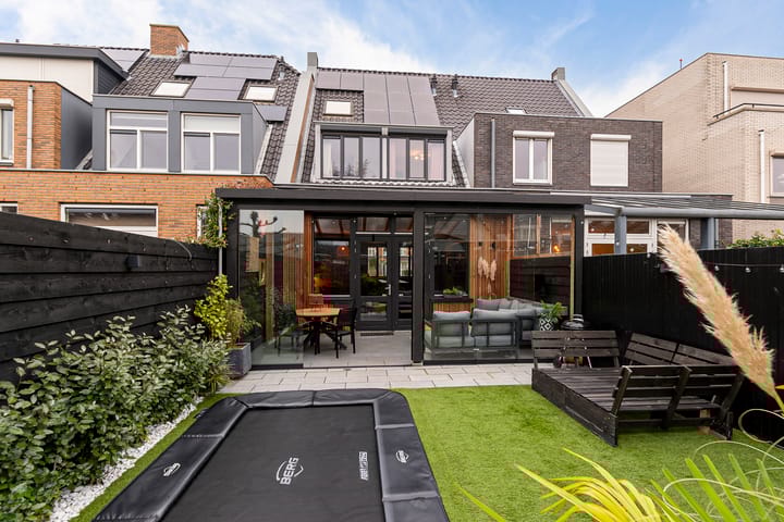 Foto 3 van Atalantalaan 24