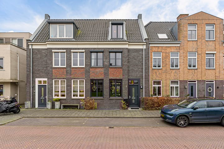 Foto 4 van Atalantalaan 24