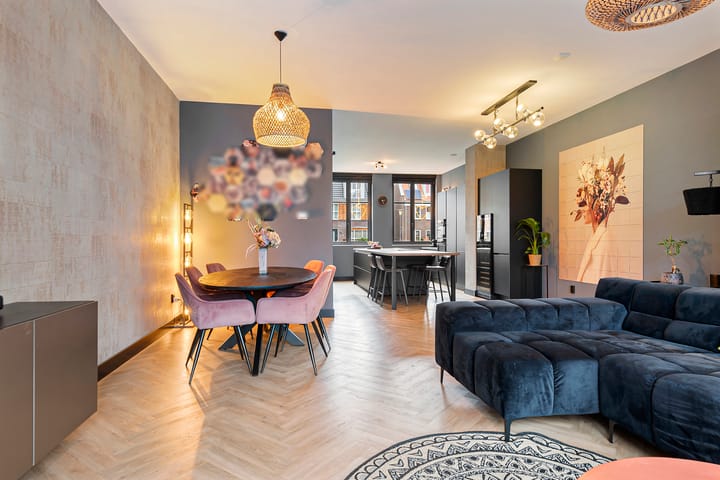 Foto 5 van Atalantalaan 24