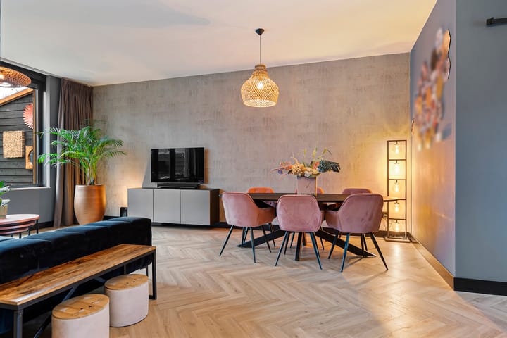 Foto 6 van Atalantalaan 24