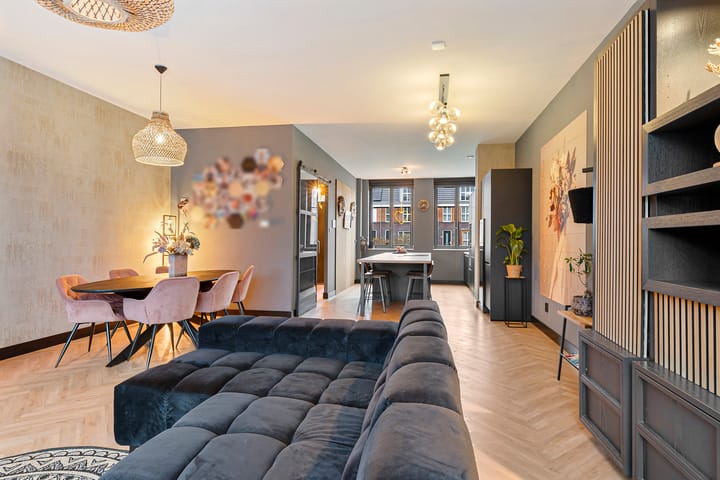 Foto 7 van Atalantalaan 24