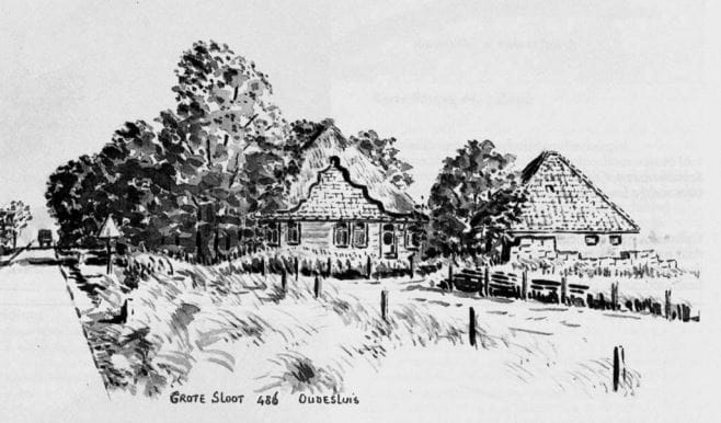 Photo 25 of Grote Sloot 488