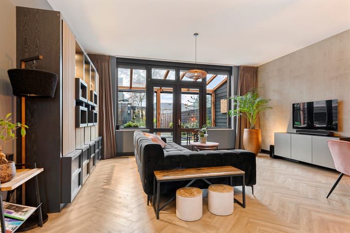 Foto 8 van Atalantalaan 24