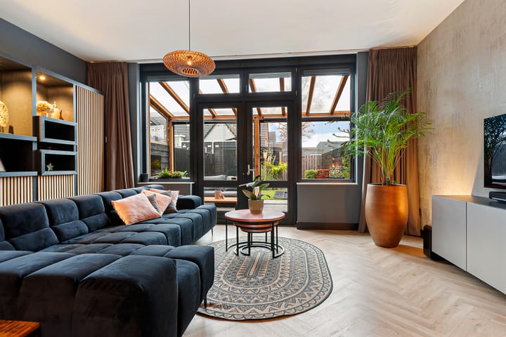 Foto 9 van Atalantalaan 24