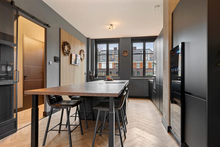 Foto 10 van Atalantalaan 24