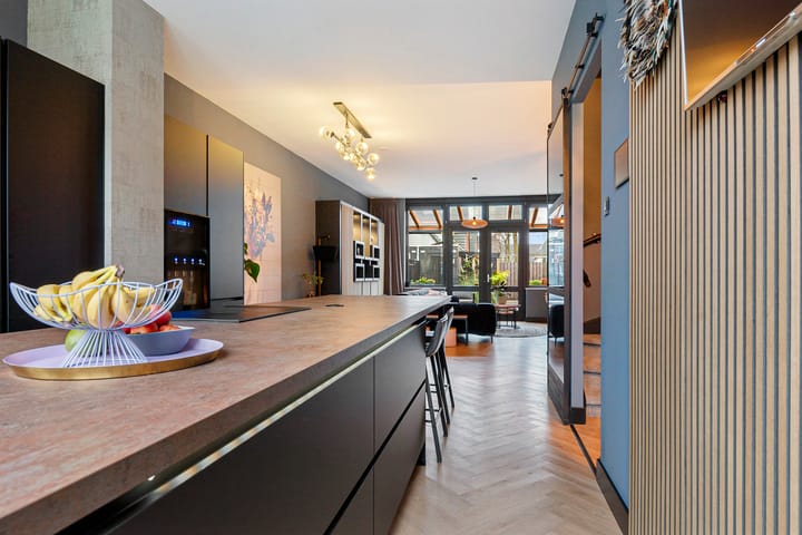 Foto 11 van Atalantalaan 24