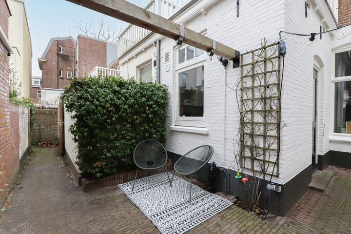 Foto 49 van Tooropstraat 49