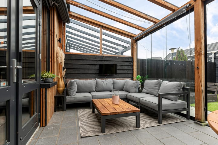 Foto 14 van Atalantalaan 24