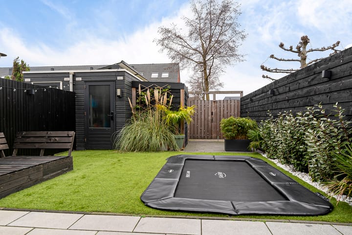 Foto 16 van Atalantalaan 24