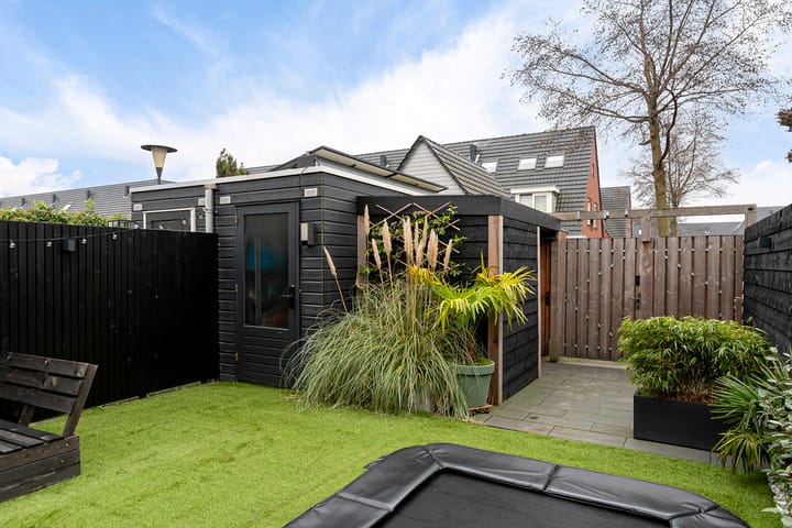 Foto 17 van Atalantalaan 24