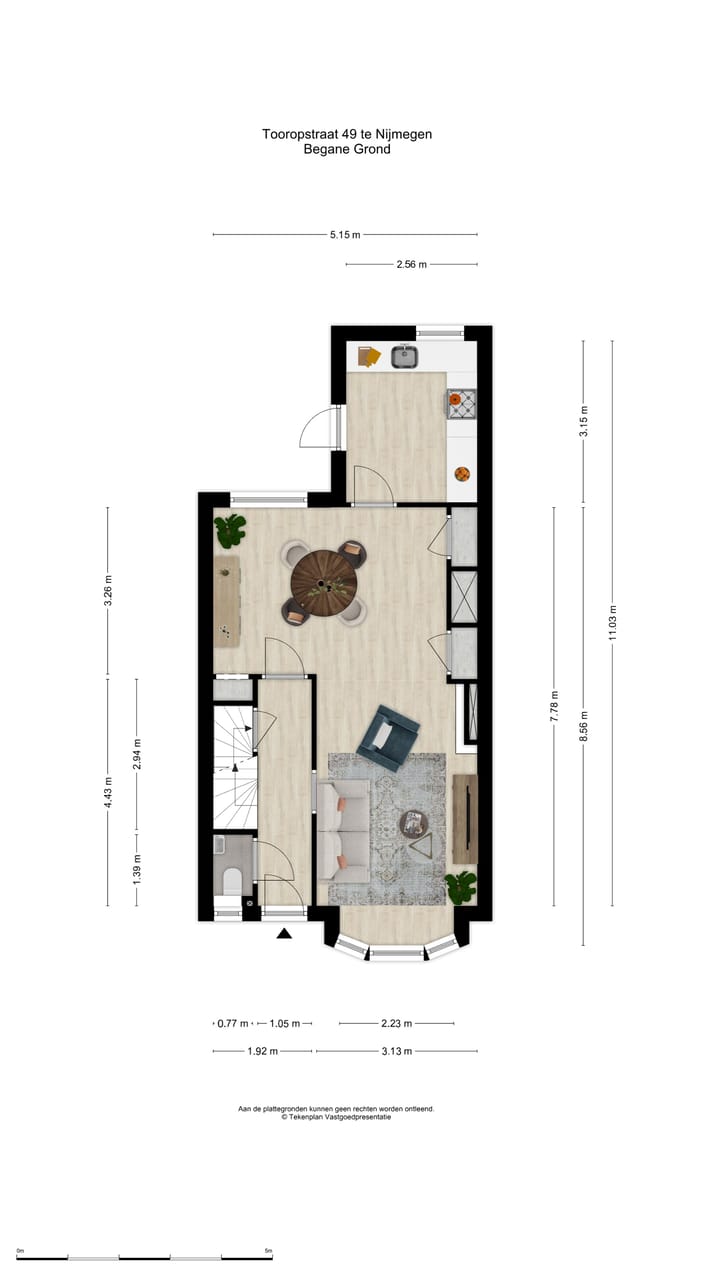 Foto 54 van Tooropstraat 49