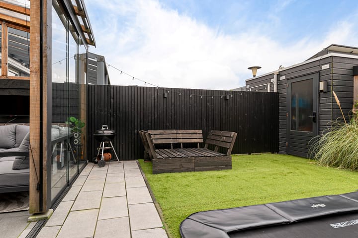 Foto 18 van Atalantalaan 24