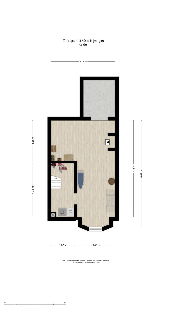 Foto 56 van Tooropstraat 49