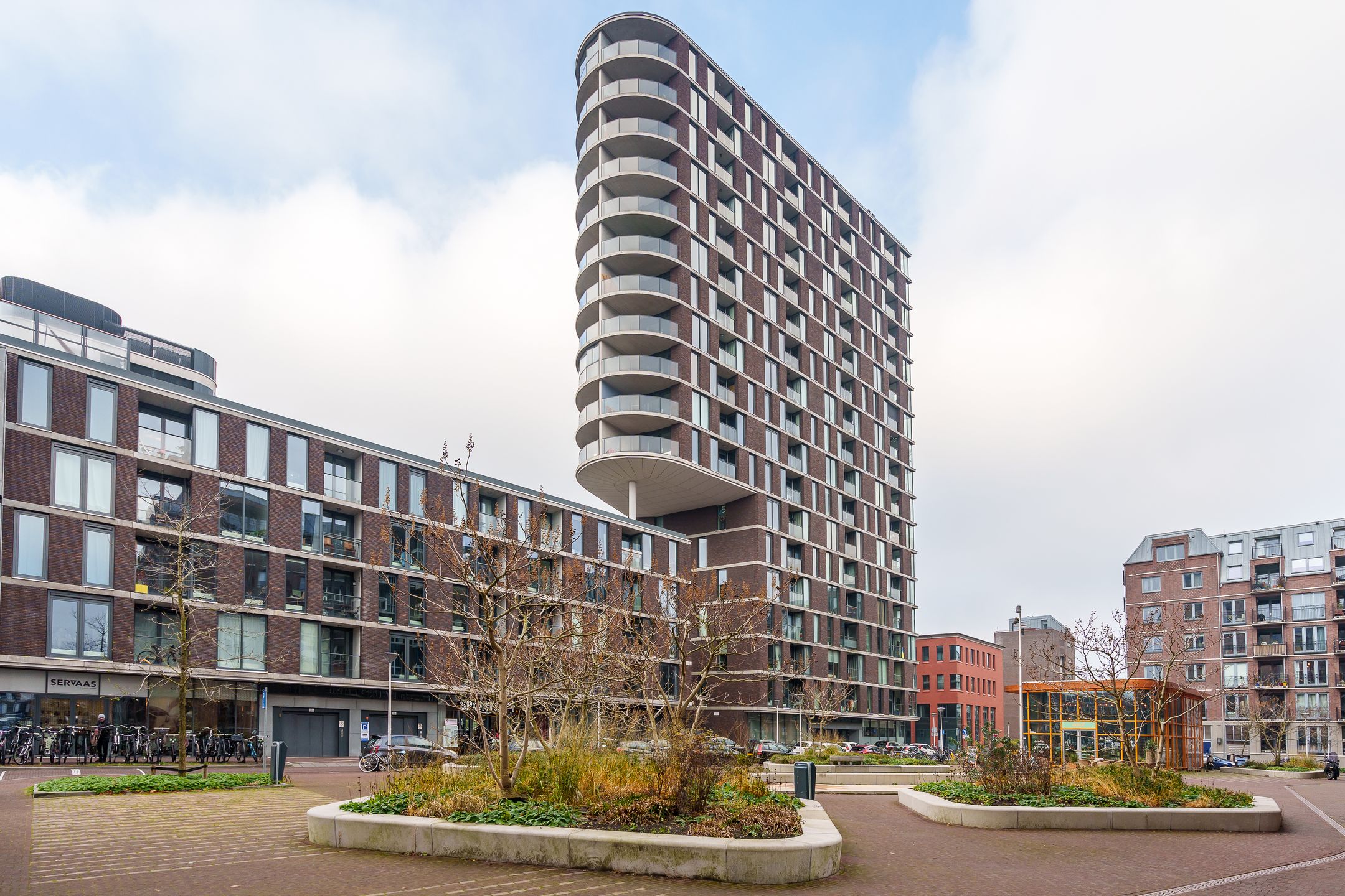 Westerdijk 4-, 4, 0127, Utrecht, 3513EW, Utrecht, Nederland 4