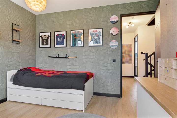 Foto 20 van Atalantalaan 24