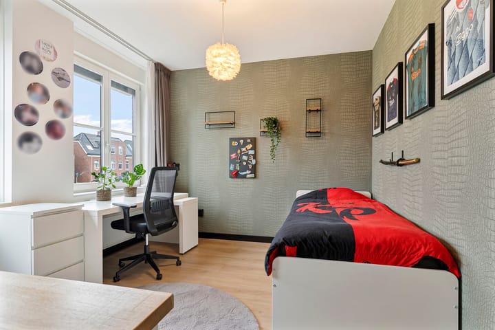 Foto 21 van Atalantalaan 24