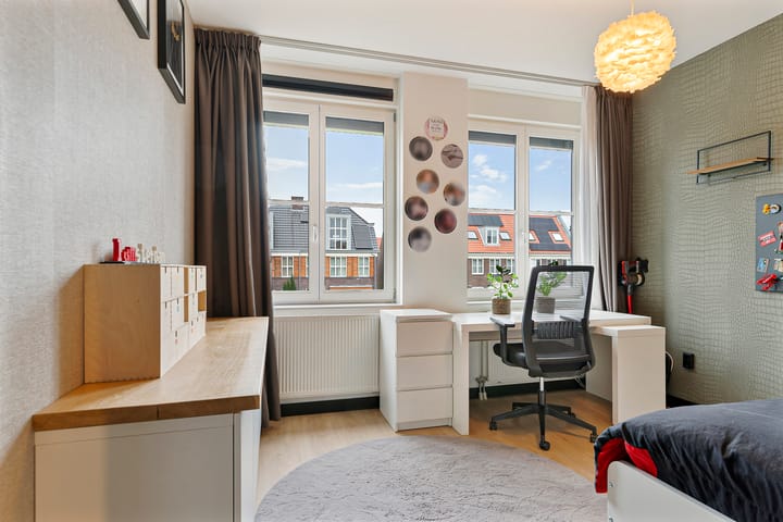 Foto 22 van Atalantalaan 24