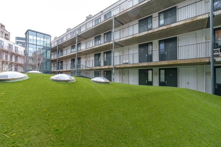 Foto 5 van Westerdijk 4-0127