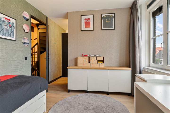 Foto 23 van Atalantalaan 24