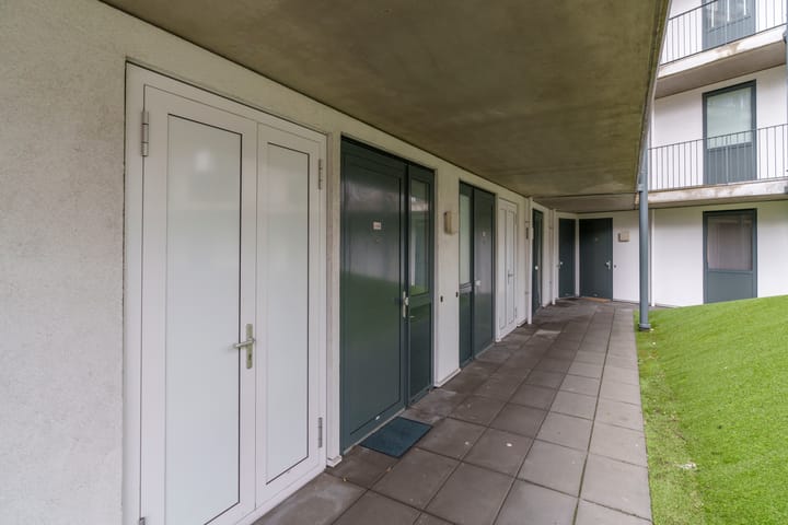 Foto 7 van Westerdijk 4-0127