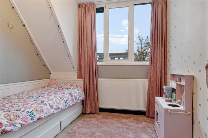 Foto 25 van Atalantalaan 24