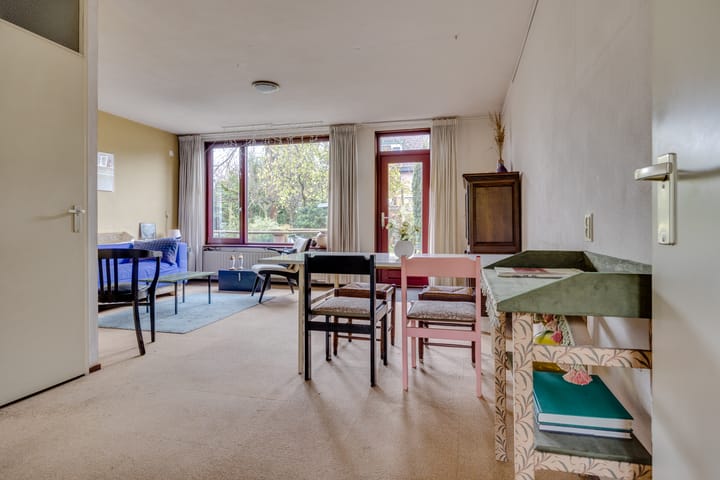 Foto 3 van Claverenbladstraat 136