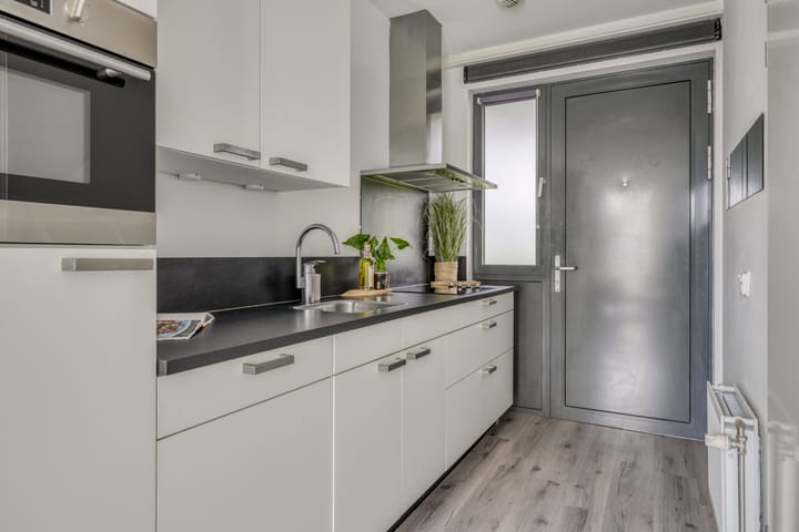 Foto 9 van Westerdijk 4-0127