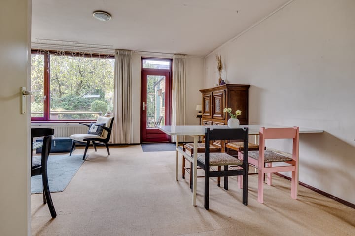 Foto 5 van Claverenbladstraat 136