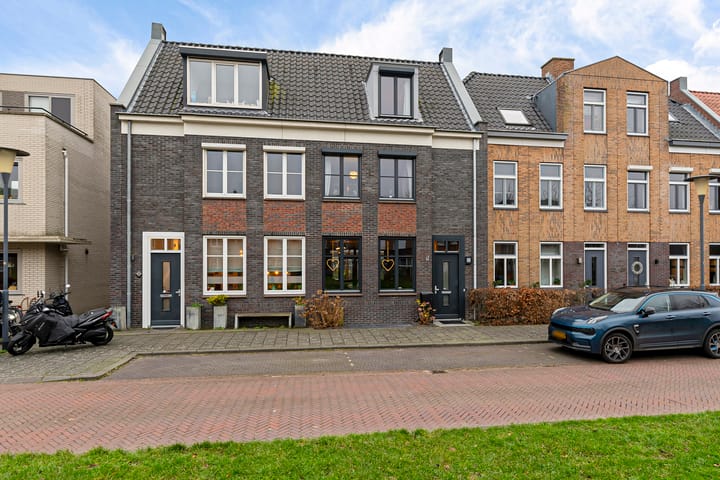 Foto 42 van Atalantalaan 24