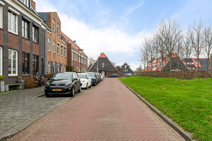 Foto 44 van Atalantalaan 24